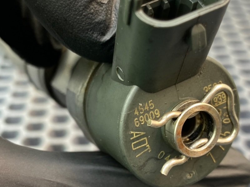 Форсунка топливная, 6100 рублей, Калининград