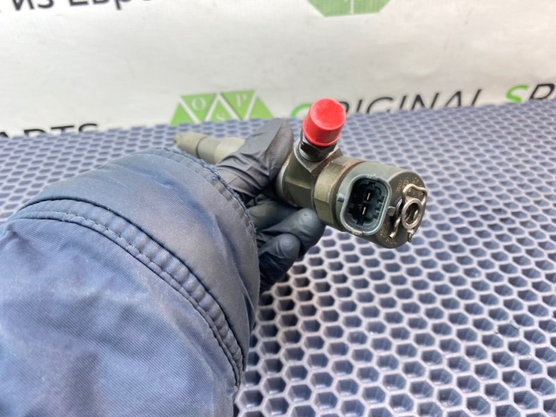 Форсунка топливная, 6600 рублей, Калининград