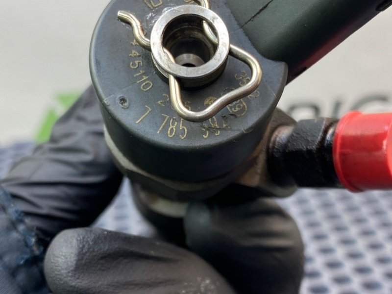 Форсунка топливная, 6600 рублей, Калининград