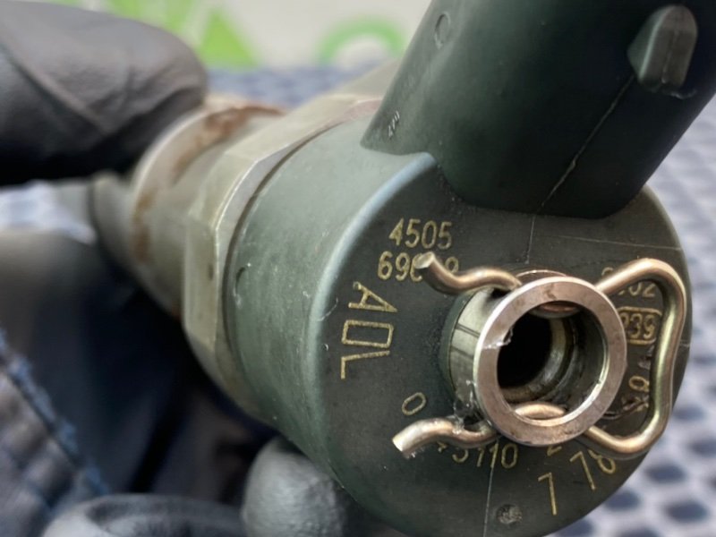 Форсунка топливная, 6600 рублей, Калининград