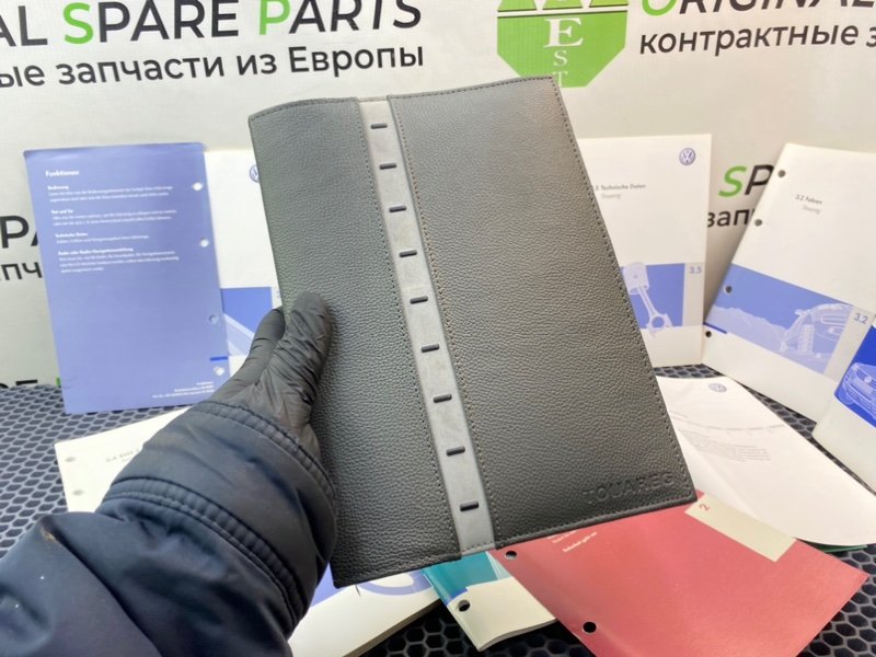 Папка документов, 2100 рублей, Калининград