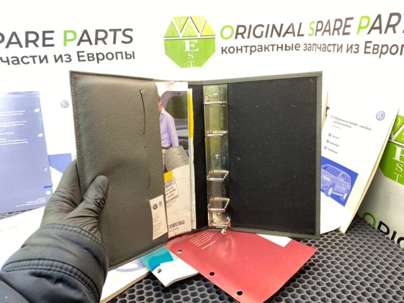 Папка документов, 2100 рублей, Калининград