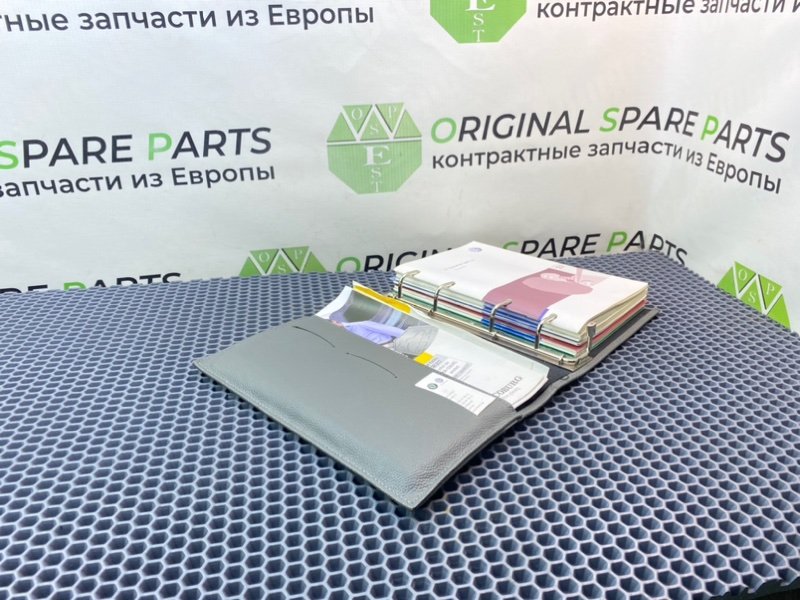 Папка документов, 2100 рублей, Калининград