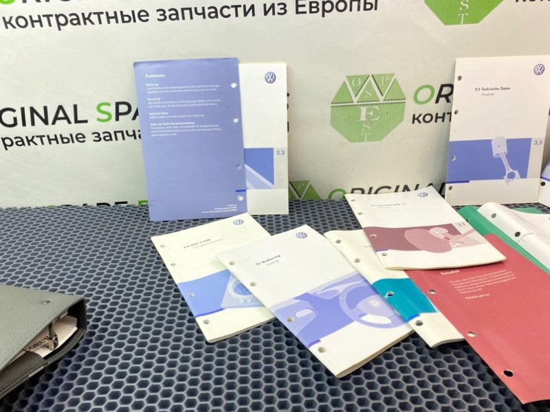 Папка документов, 2100 рублей, Калининград