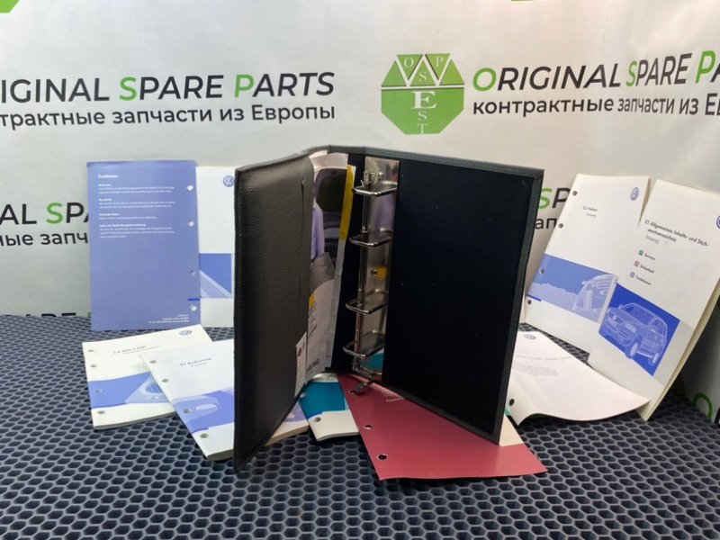 Папка документов, 2100 рублей, Калининград