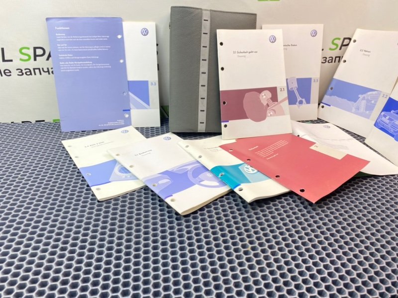 Папка документов, 2100 рублей, Калининград