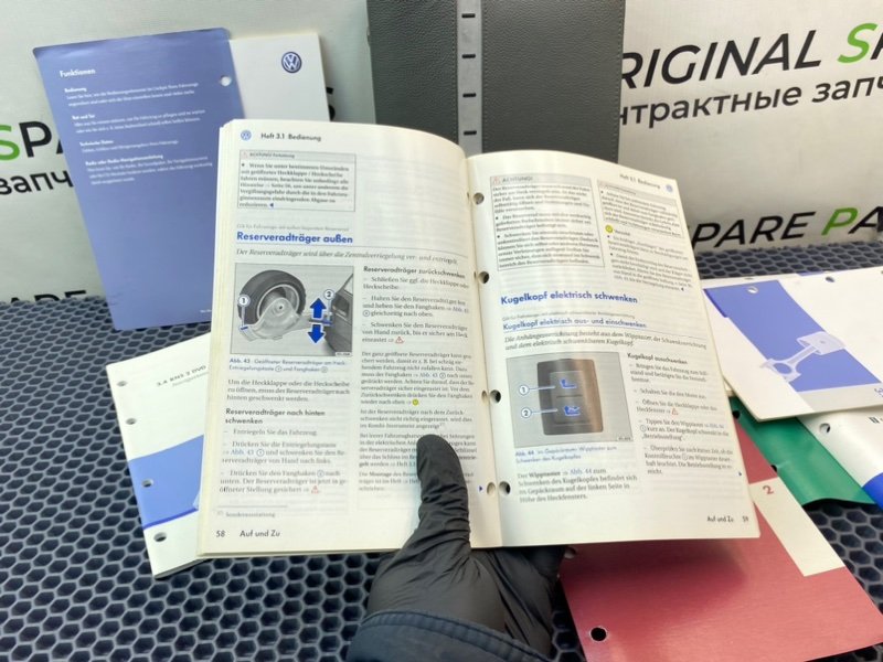 Папка документов, 2100 рублей, Калининград