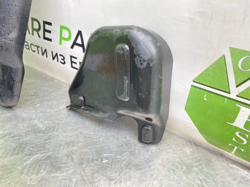 Защита топливного бака, 1300 рублей, Калининград