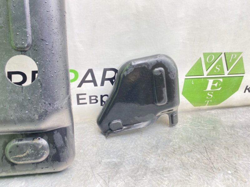 Защита топливного бака, 1300 рублей, Калининград