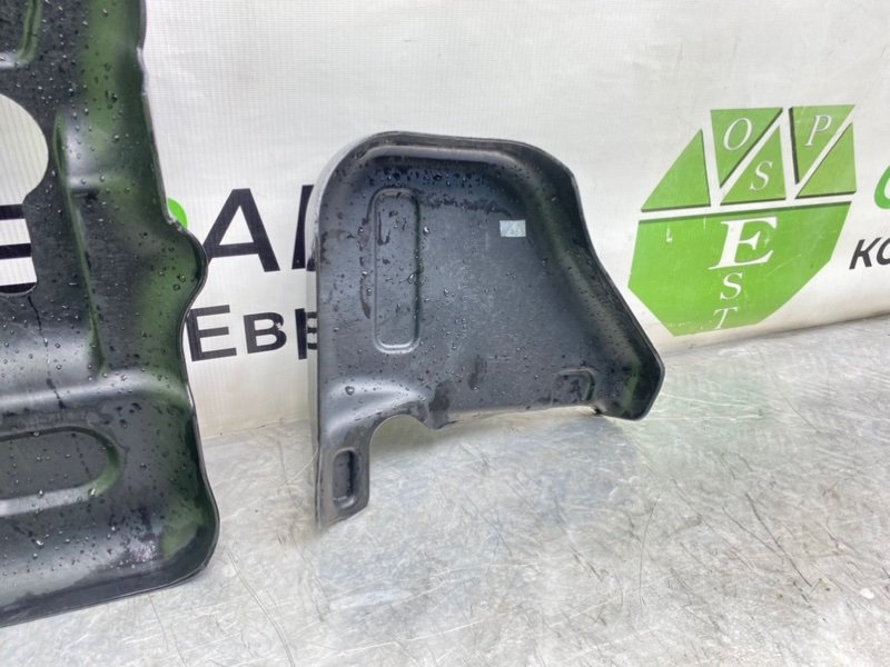 Защита топливного бака, 1300 рублей, Калининград