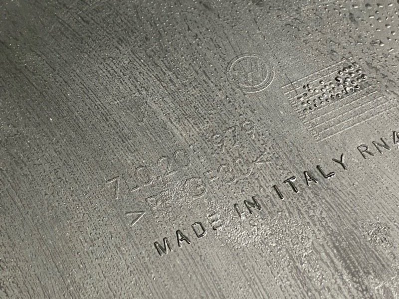 Защита топливного бака, 1300 рублей, Калининград