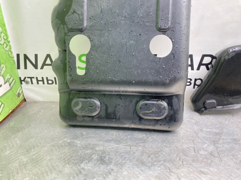 Защита топливного бака, 1300 рублей, Калининград