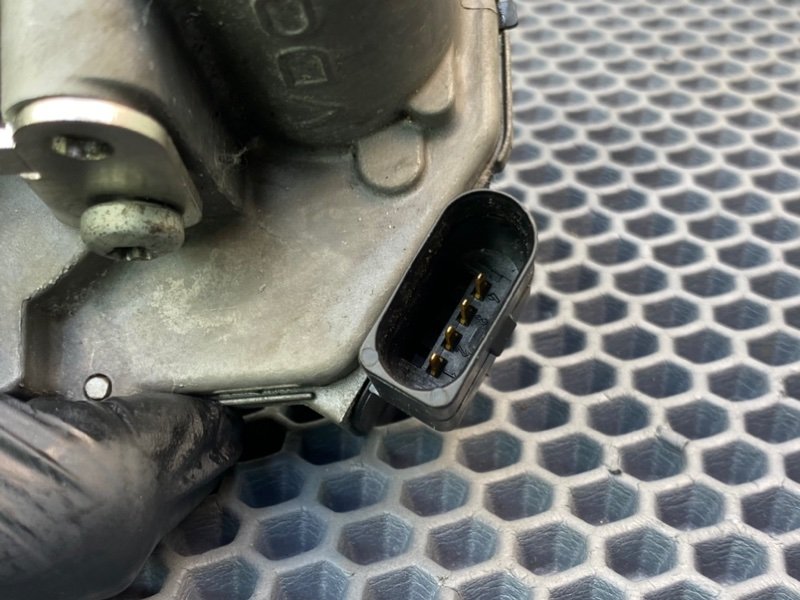 Сервопривод, 3100 рублей, Калининград