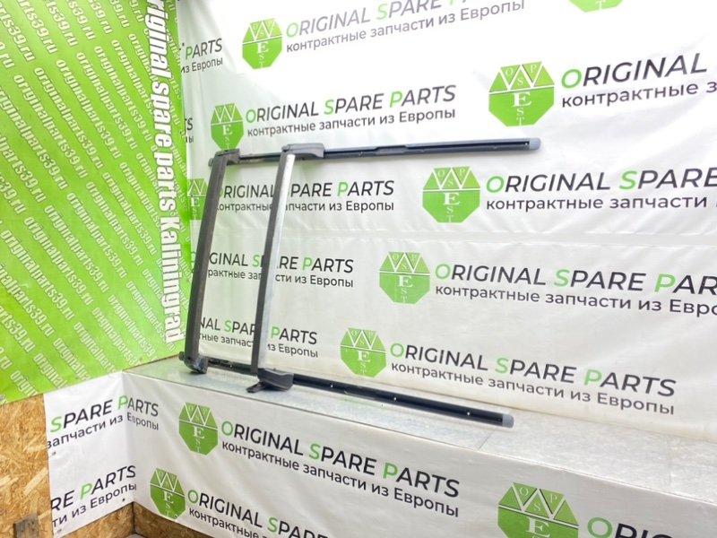 Багажник на крышу, 19200 рублей, Калининград