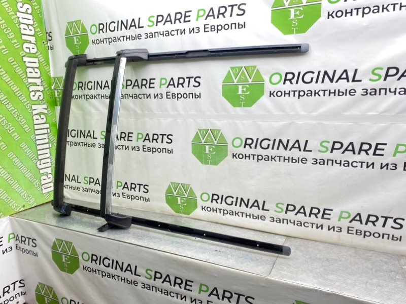 Багажник на крышу, 19200 рублей, Калининград