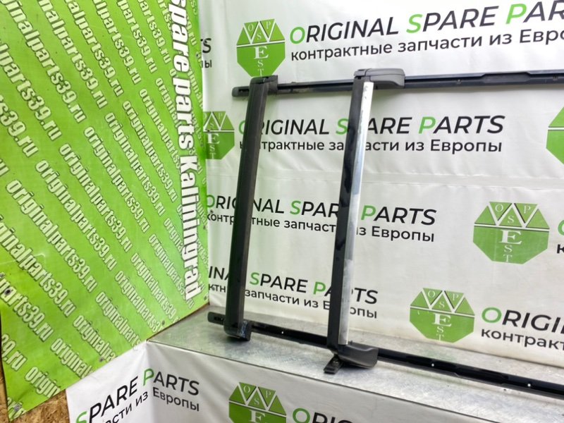 Багажник на крышу, 19200 рублей, Калининград