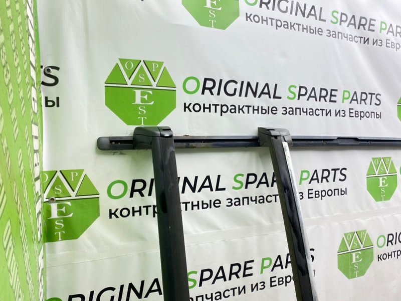 Багажник на крышу, 19200 рублей, Калининград