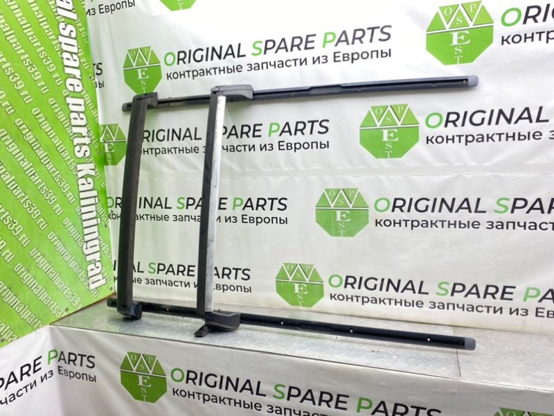 Багажник на крышу, 19200 рублей, Калининград