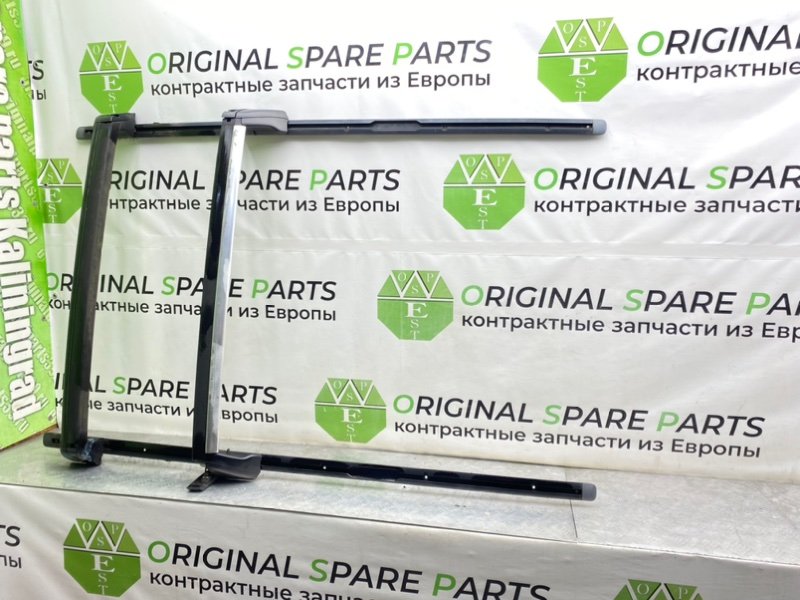 Багажник на крышу, 19200 рублей, Калининград