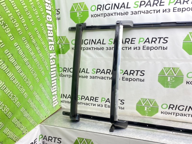 Багажник на крышу, 19200 рублей, Калининград