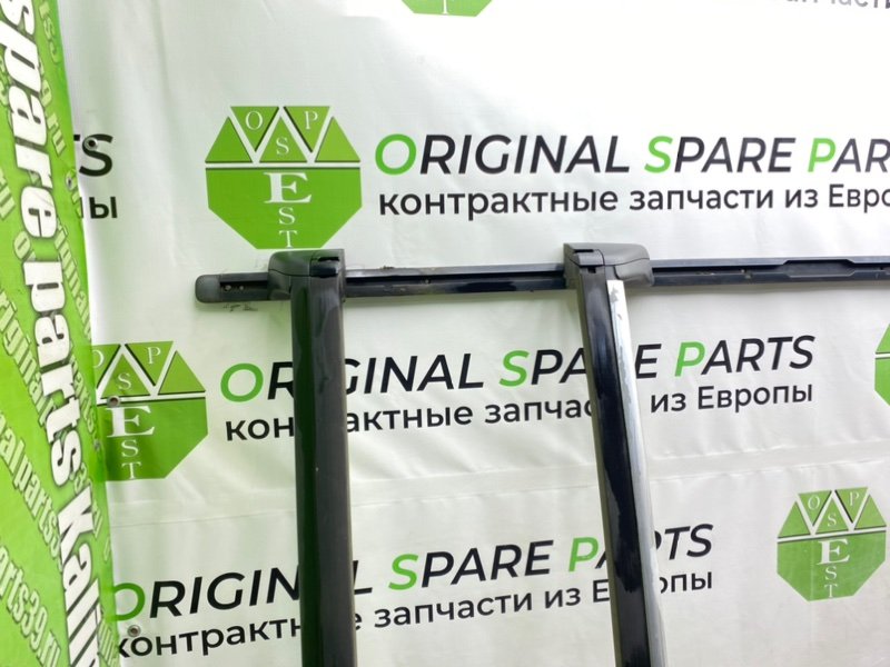 Багажник на крышу, 19200 рублей, Калининград