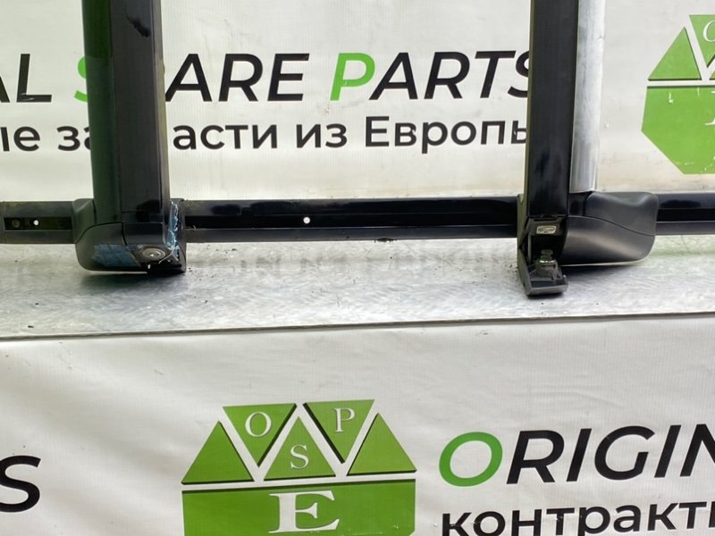 Багажник на крышу, 19200 рублей, Калининград