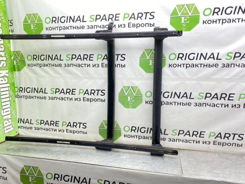 Багажник на крышу, 19200 рублей, Калининград