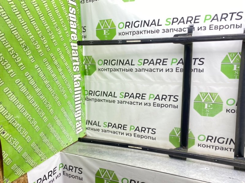 Багажник на крышу, 19200 рублей, Калининград