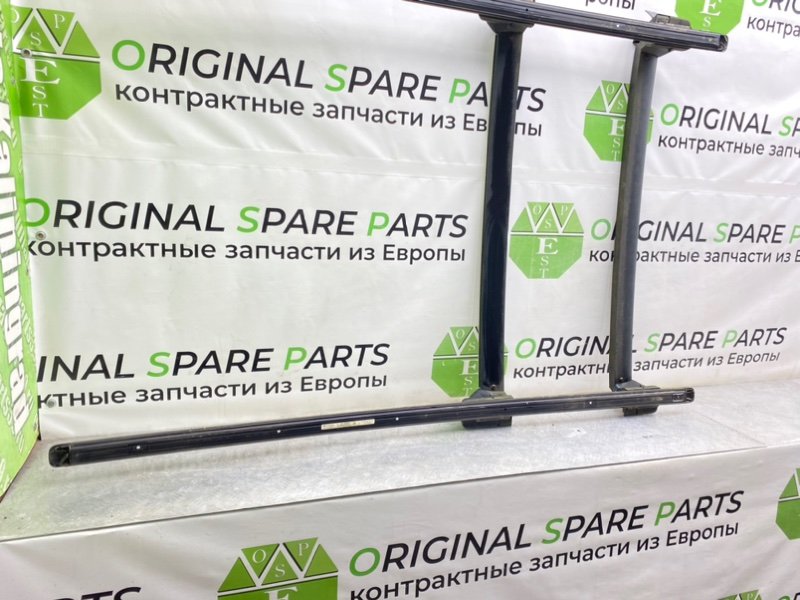 Багажник на крышу, 19200 рублей, Калининград