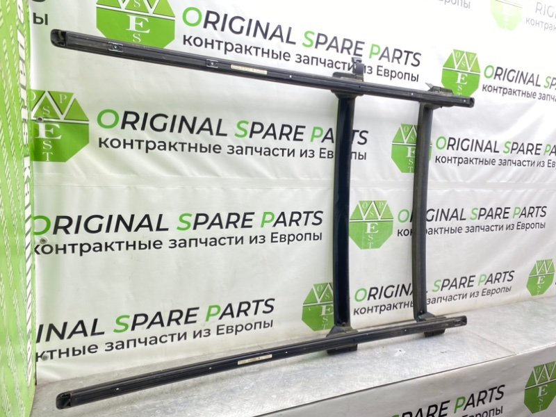 Багажник на крышу, 19200 рублей, Калининград