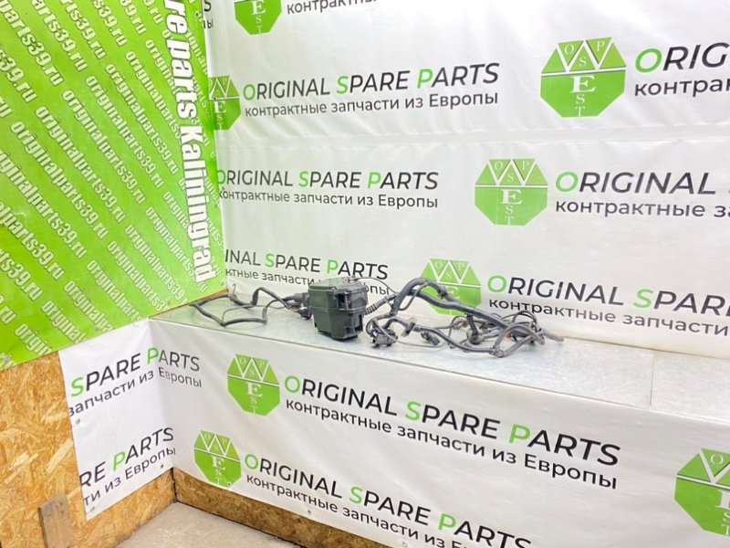 Блок предохранителей, 5200 рублей, Калининград