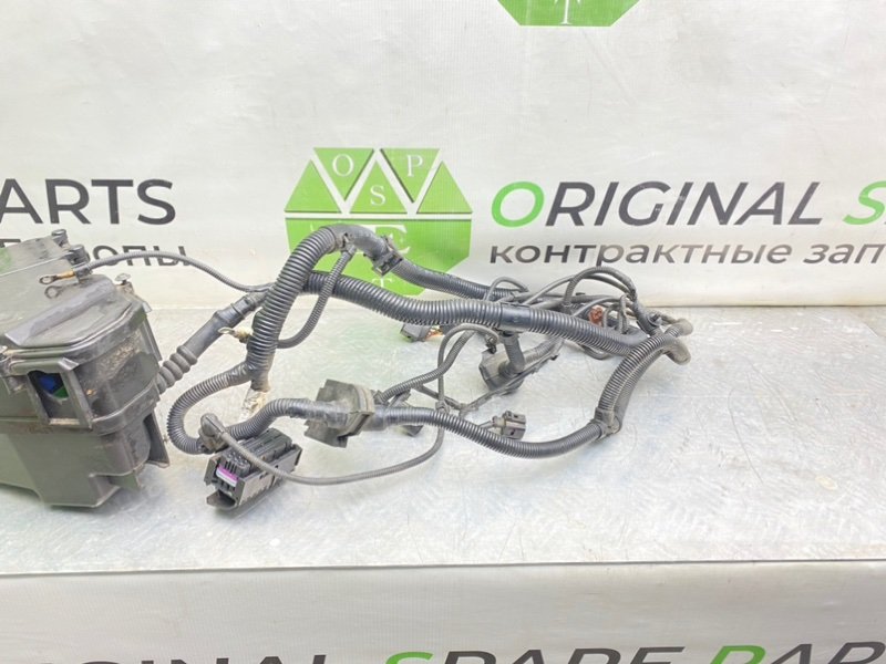 Блок предохранителей, 5200 рублей, Калининград