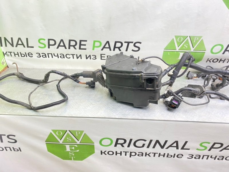 Блок предохранителей, 5200 рублей, Калининград