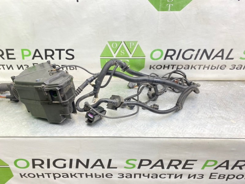 Блок предохранителей, 5200 рублей, Калининград