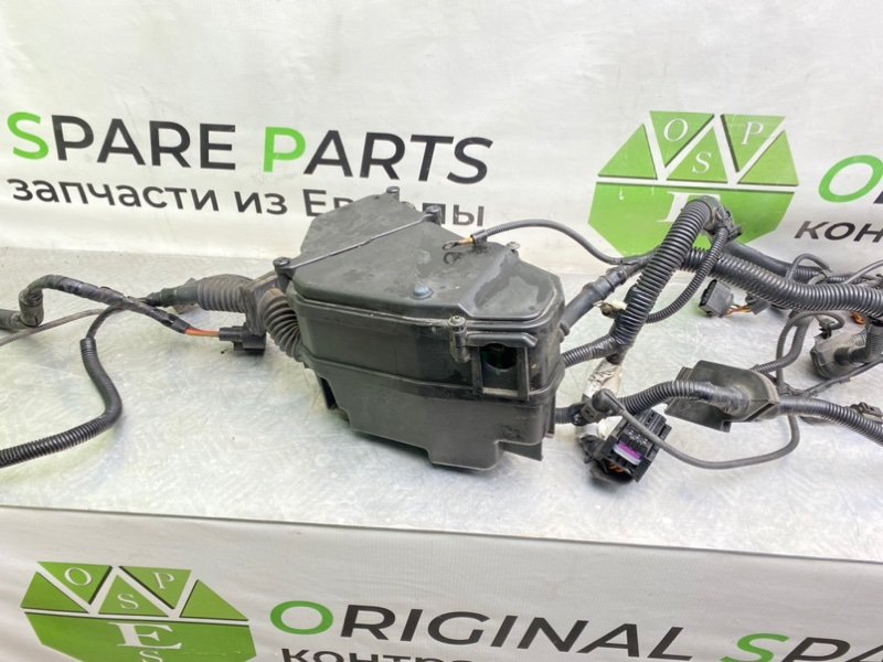 Блок предохранителей, 5200 рублей, Калининград