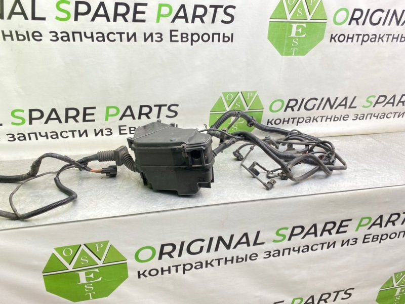 Блок предохранителей, 5200 рублей, Калининград