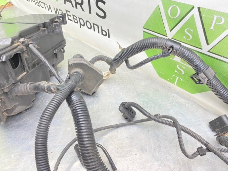 Блок предохранителей, 5200 рублей, Калининград