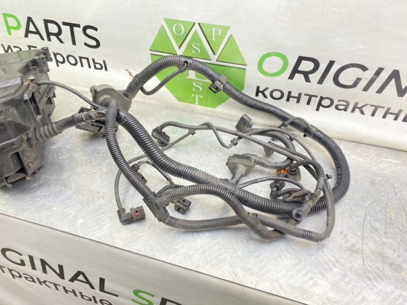 Блок предохранителей, 5200 рублей, Калининград