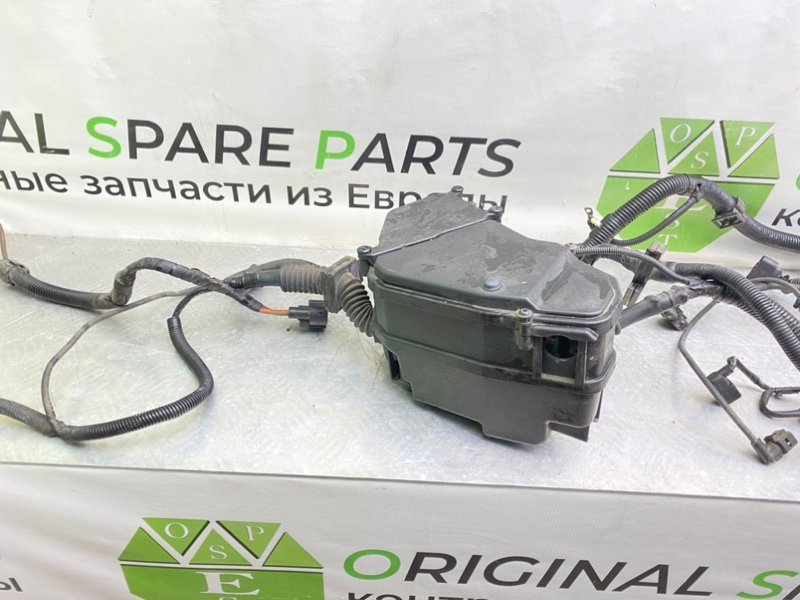 Блок предохранителей, 5200 рублей, Калининград