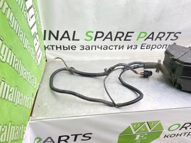 Блок предохранителей, 5200 рублей, Калининград