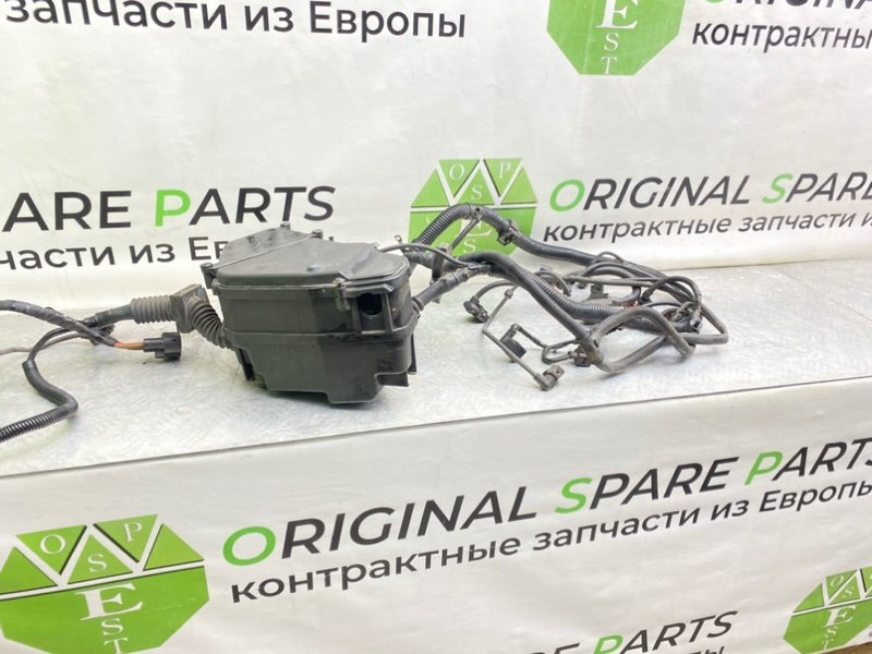 Блок предохранителей, 5200 рублей, Калининград