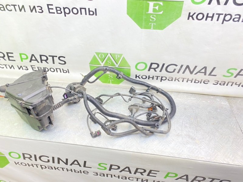 Блок предохранителей, 5200 рублей, Калининград