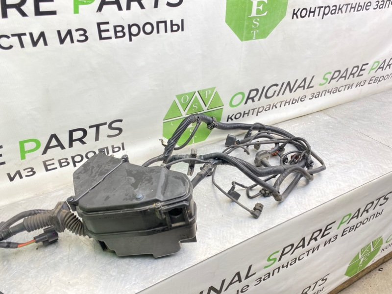 Блок предохранителей, 5200 рублей, Калининград