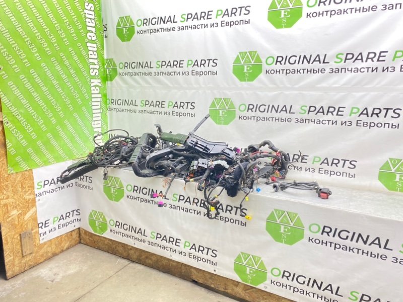 Проводка салона, 13300 рублей, Калининград