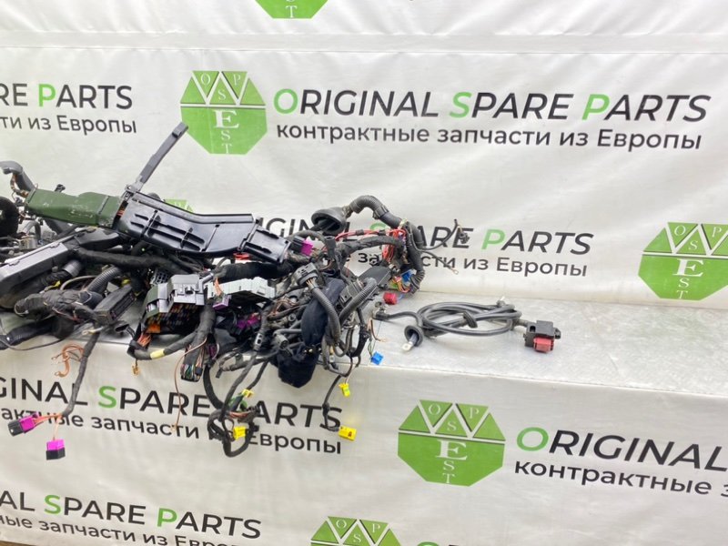 Проводка салона, 13300 рублей, Калининград