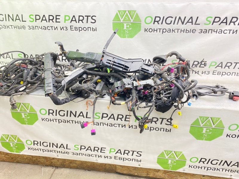 Проводка салона, 13300 рублей, Калининград