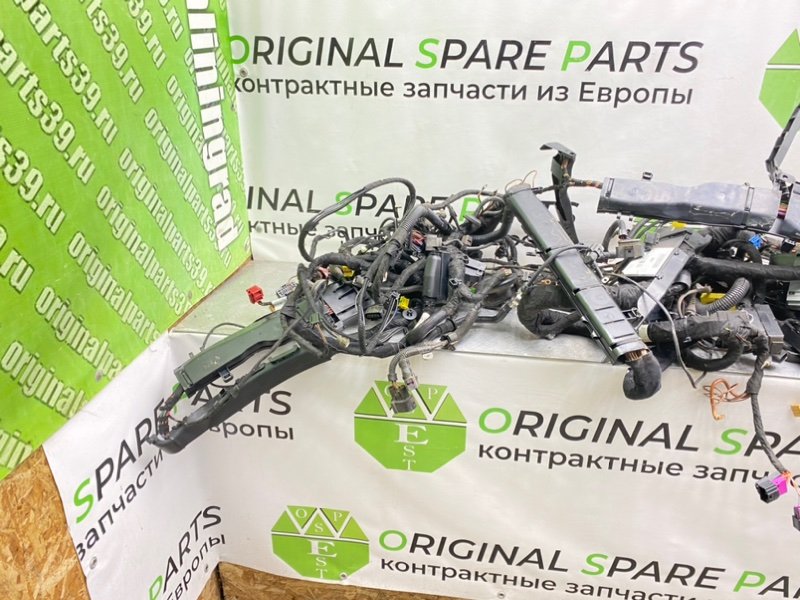 Проводка салона, 13300 рублей, Калининград