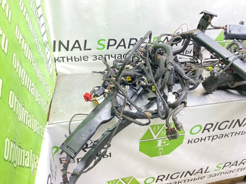 Проводка салона, 13300 рублей, Калининград