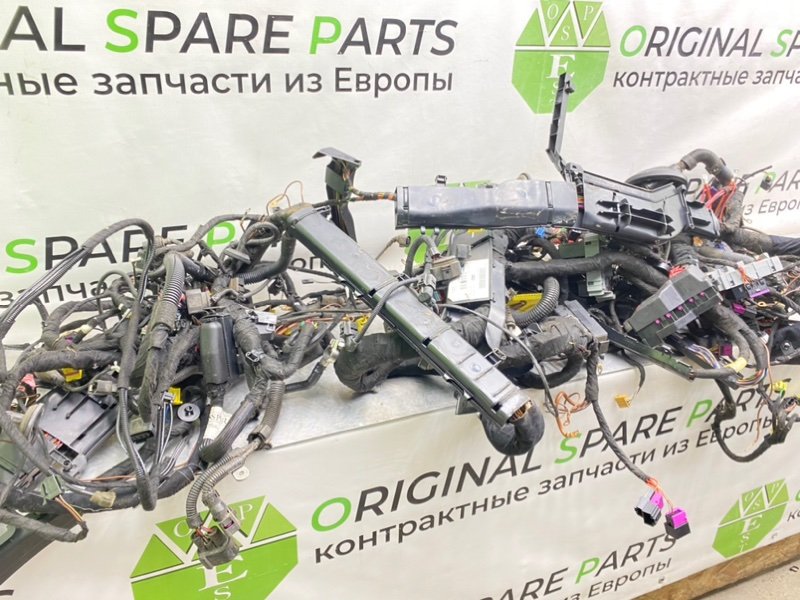 Проводка салона, 13300 рублей, Калининград