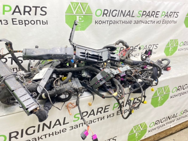 Проводка салона, 13300 рублей, Калининград